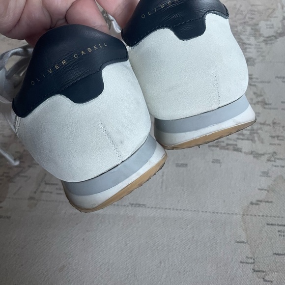 Oliver Cabell Runners Size 43 - Picture 14 of 16